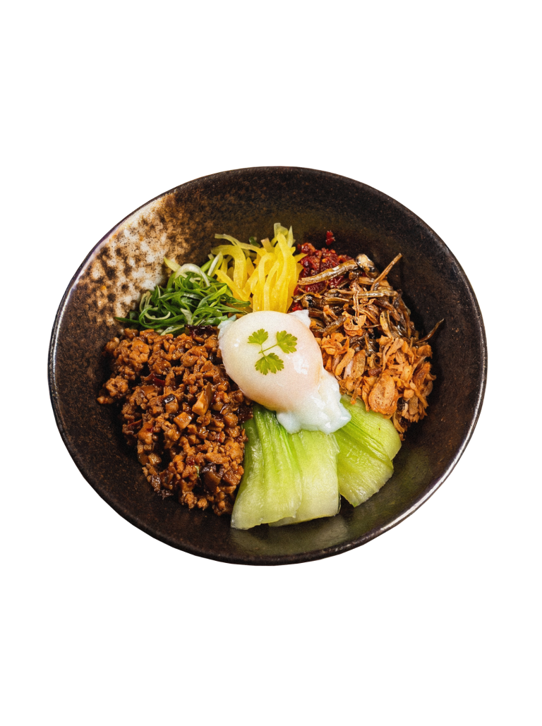 PAN NOODLES PAN NOODLES